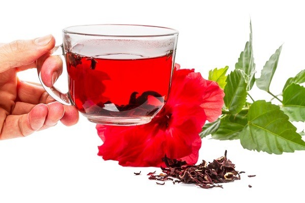 Red tea hibiscus benefits فروشگاه اینترنتی بانه خرید