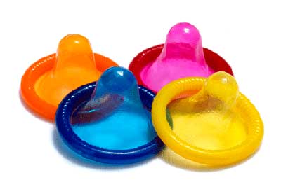 کاندوم مردانه چیست