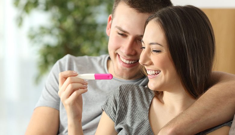 بارداری با فولیکول15