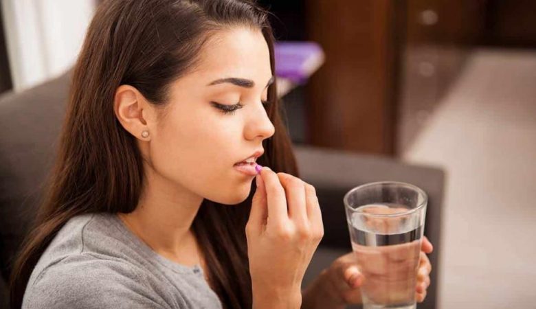 قرص گلوکوفاژ 500 برای لاغری