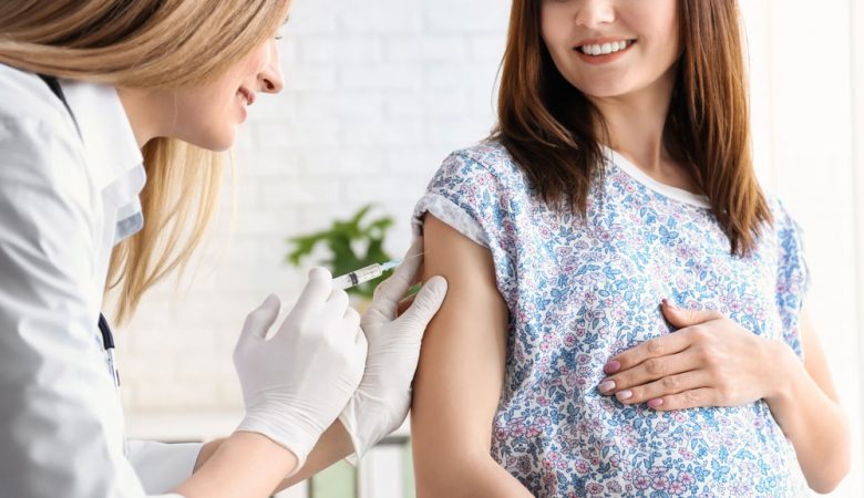 آمپول بتامتازون در هفته 38 بارداری