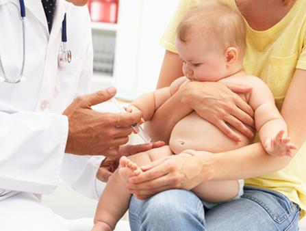 واکسن چهار ماهگی تا کی وقت داره
