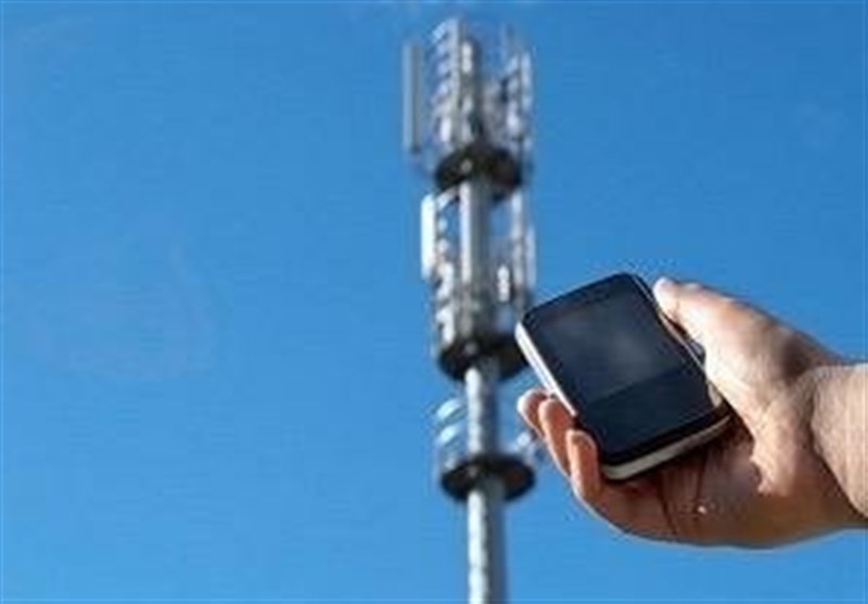 اعلام خرابی تلفن ثابت با موبایل تهران