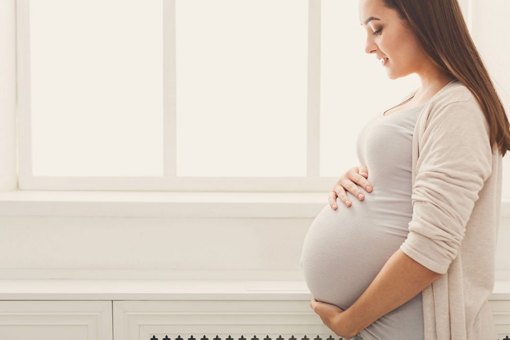 استفاده از وازلین در بارداری