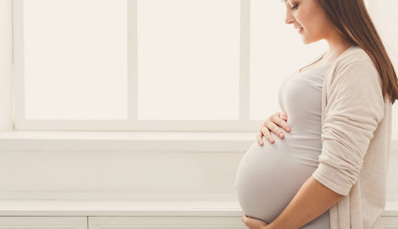 استفاده از وازلین در بارداری