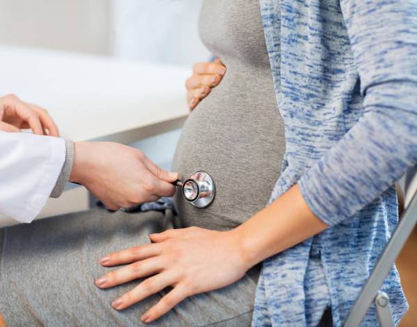 ویار خیار در بارداری نشانه چیست؟