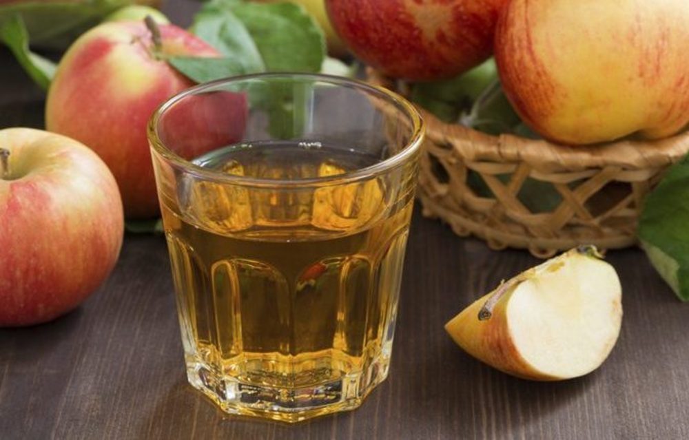 مزایای سلامتی سرکه سیب در زمان شیردهی