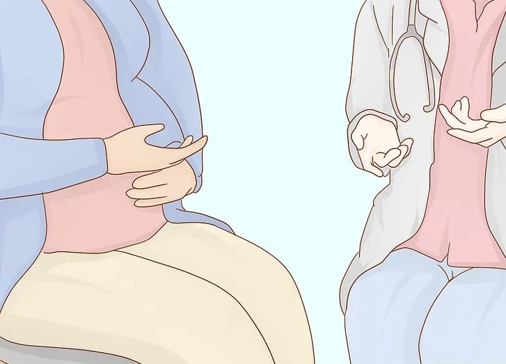 دلایل تولد نوزاد کم وزن و روشهای جلوگیری