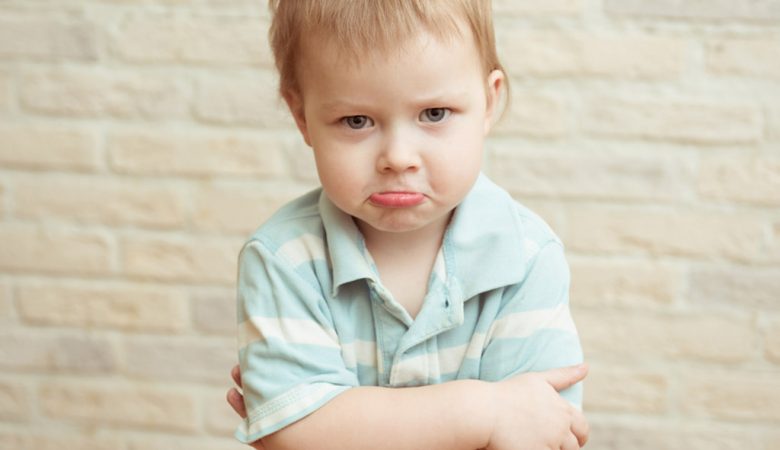 4 روش ساده برای حل مشکلات رفتاری در کودکان نوپا