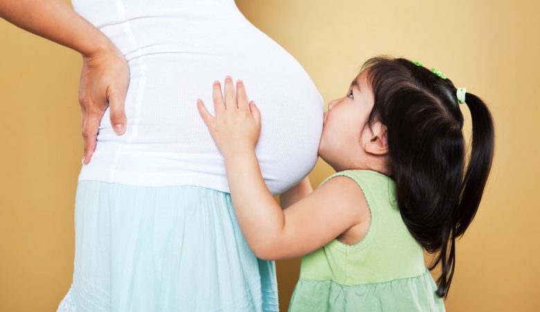 چرا الگوی افزایش وزن در بارداری دوم متفاوت است؟