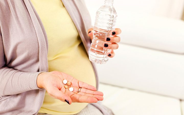 سیتالوپرام (سلکسا) در دوران بارداری: موارد مصرف، دوز، عوارض جانبی