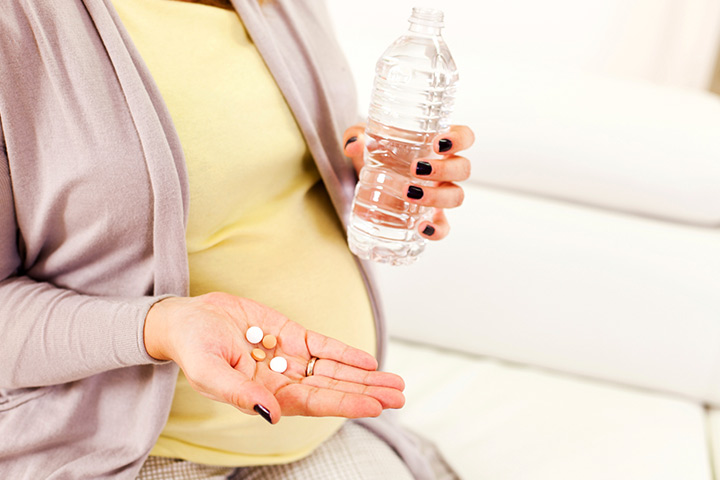 سیتالوپرام (سلکسا) در دوران بارداری: موارد مصرف، دوز، عوارض جانبی
