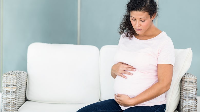 درمان سریع یبوست در دوران بارداری با درمان های خانگی و غیر دارویی