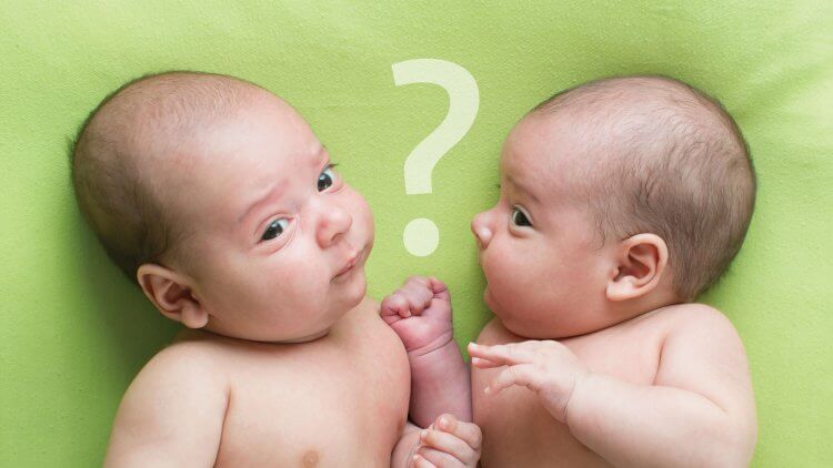 چگونه دوقلو باردار شوید: عوامل، احتمال و نکاتی که باید امتحان کنید