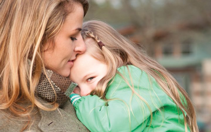 5 نکته ساده برای اینکه فرزندتان بر خجالت خود غلبه کند