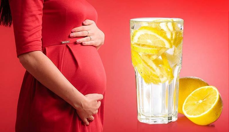 آب لیمو در دوران بارداری: ایمنی، فواید، عوارض جانبی و دستور نوشیدنی آبلیمو