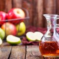 ایا مصرف سرکه سیب در زمان شیردهی بی ضرر است؟
