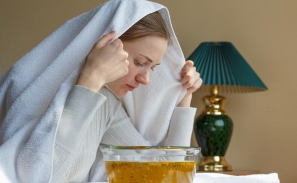 داروهای خانگی سرماخوردگی برای مادر شیرده