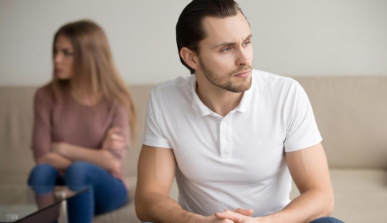 12 کاری که وقتی شوهرتان به شما میل جنسی ندارد، باید انجام دهید!!!
