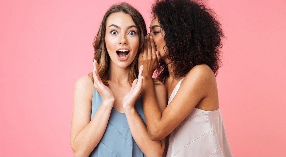 8 سؤال مهم و خاص درباره واژن که خیلی خجالت می کشید آنها را بپرسید!!!