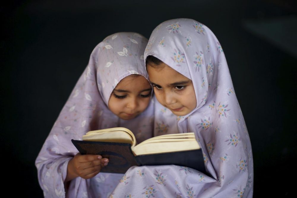 9 نکته طلایی برای کمک به روزه گرفتن کودکان در ماه مبارک رمضان