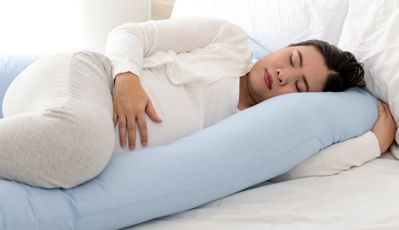 10 نکته کاربردی برای بهبود "خواب در دوران بارداری" به گفته متخصصان