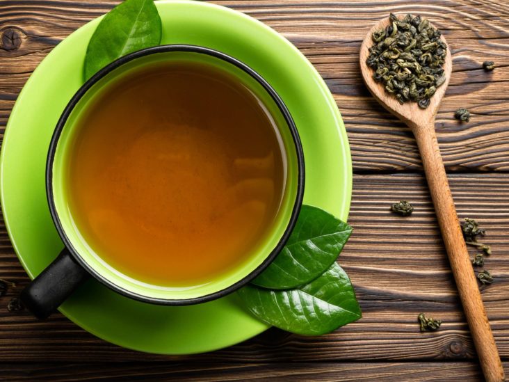 آیا می توانید در هنگام شیردهی چای سبز بنوشید؟