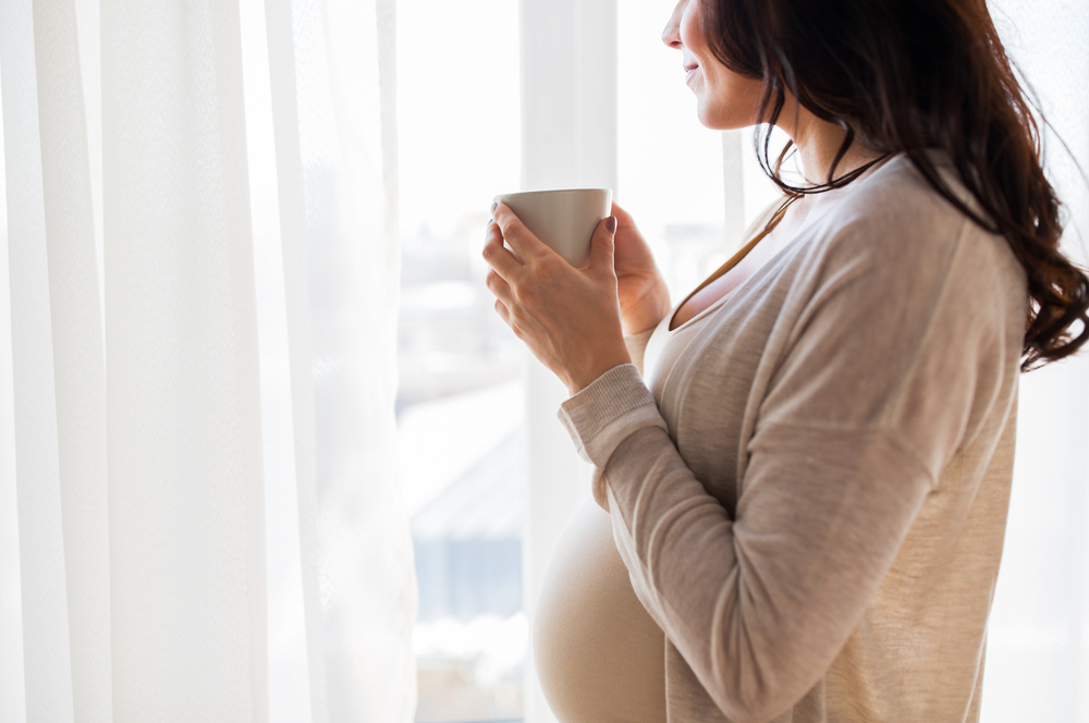 خوردن چه نوع چای هایی در دوران بارداری ضرر ندارد؟