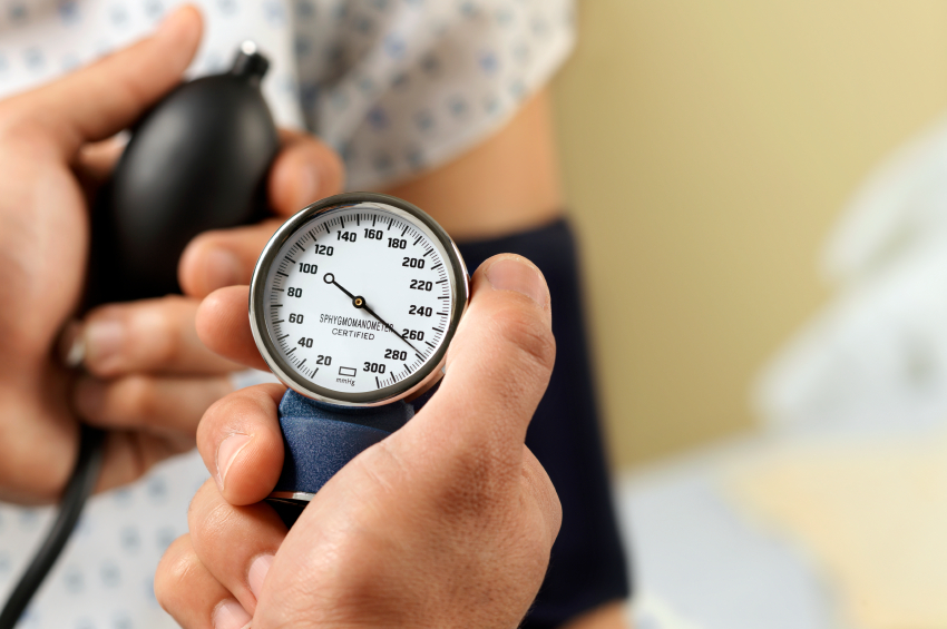 دلایل بروز فشار خون بالا در نوجوانان