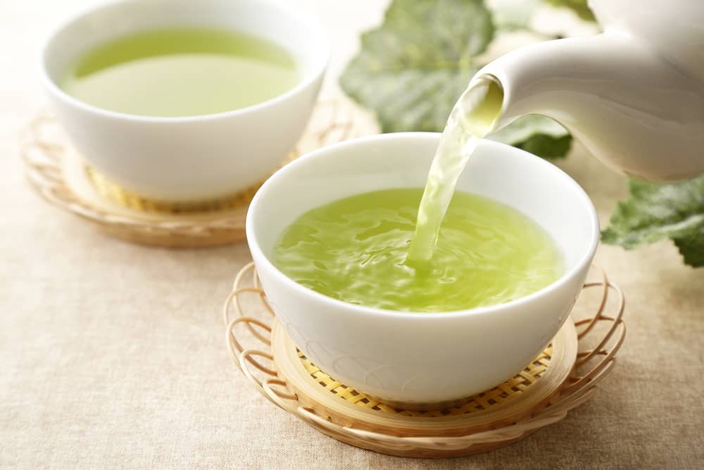 آیا نوشیدن چای سبز در حین شیردهی بی خطر است؟