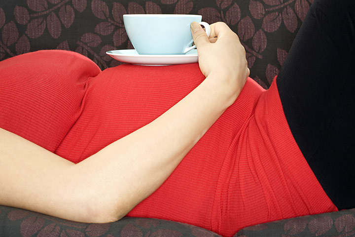 مصرف کدام چای در دوران بارداری بی خطر است؟