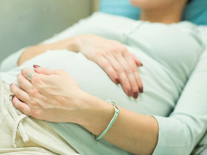 درمان مشکلات کیسه صفرا در دوران بارداری