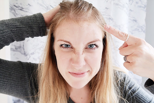 راههای درمان ریزش مو بعد از زایمان و روشهای جلوگیری از آن