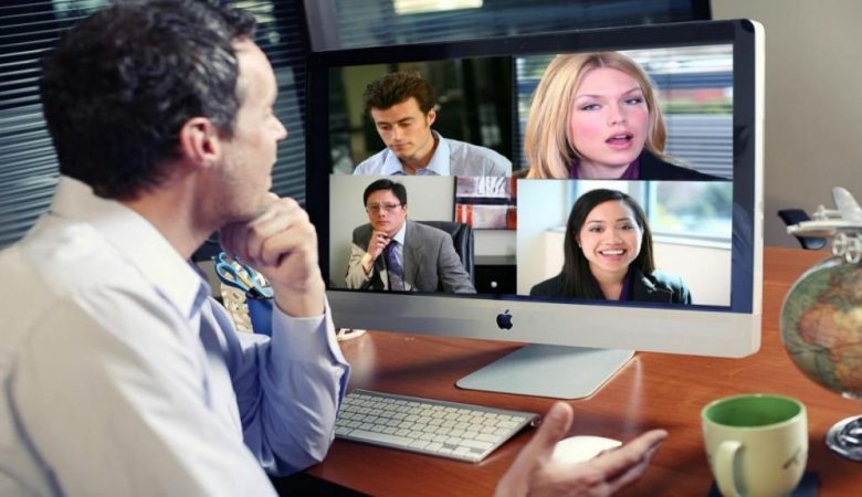 آداب ویدئو کنفرانس: 10 نکته برای بهبود جلسات در تماس تصویری