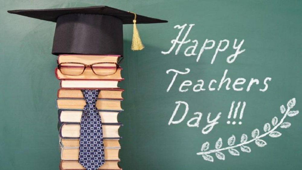 51 مورد از بهترین و زیباترین پیام تشکر از معلم، در روز معلم