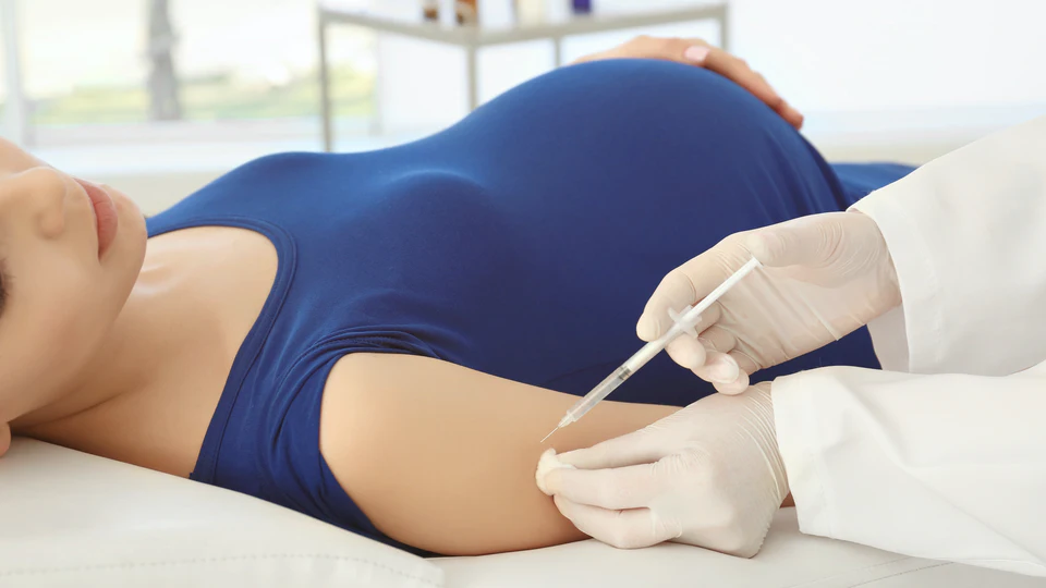 برای تایید ایمنی واکسن گارداسیل (HPV) در دوران بارداری، تحقیقات بیشتری لازم است