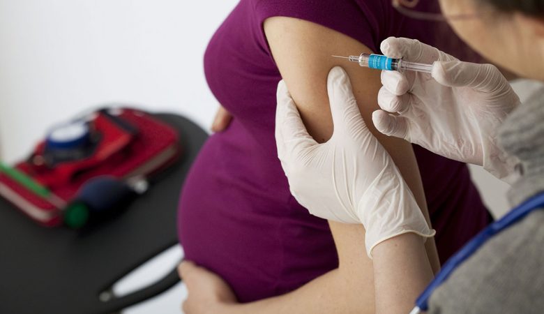 واکسن MMR در بارداری؛ واکسیناسیون MMR (سرخک، اوریون، سرخچه) قبل یا حین بارداری