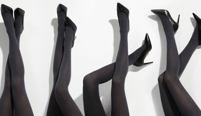5 مشکل بزرگی که خانوم ها با "جوراب شلواری" دارند؛ راه حل دردسرهای جوراب شلواری چیست؟
