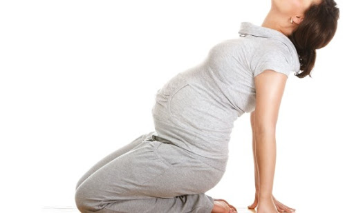 علائم درد استخوان ناحیه شرمگاهی در دوران بارداری