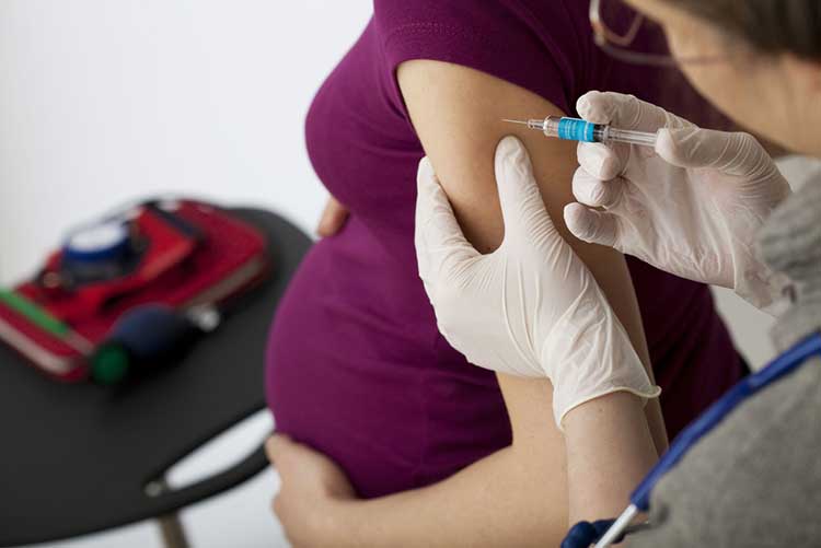 آیا تزریق HCG در زمان بارداری بی خطر است؟