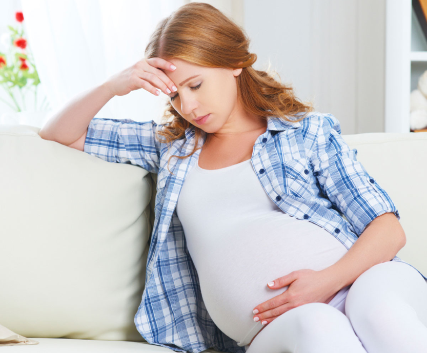 کاهش پتاسیم (هیپوکالمی) در بارداری: علل، علائم، تشخیص، درمان، پیشگیری و خطرات آن