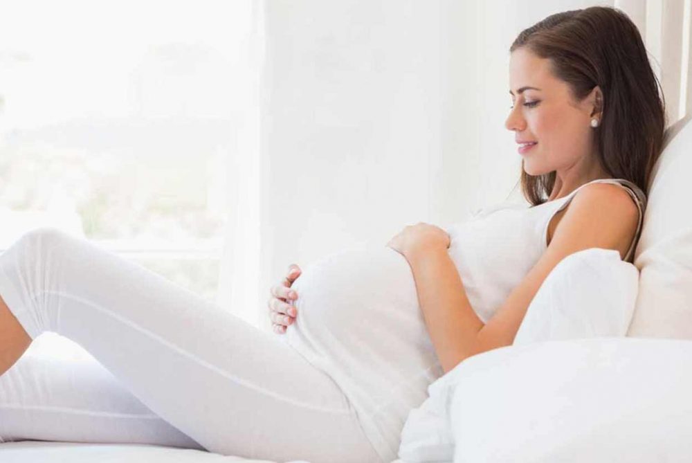 توقف رشد جنین در رحم یا محدودیت رشد داخل رحمی (IUGR): علل، علائم، تشخیص و درمان