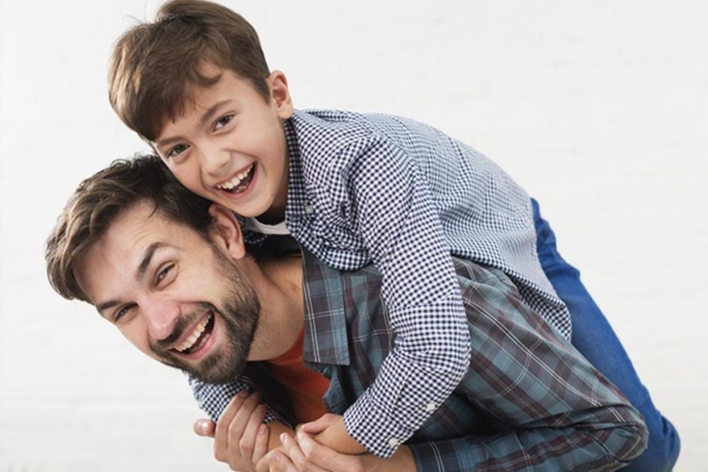 4 مشکل رایج در روابط بین پدر و پسر+8 راه حل برای ایجاد یک رابطه گرم و صمیمی با پسر