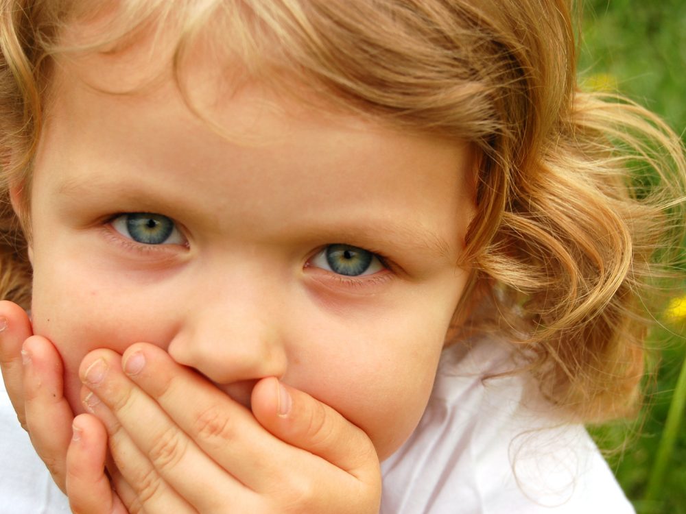 4 علت بوی بد دهان در کودکان بهمراه درمان آنها