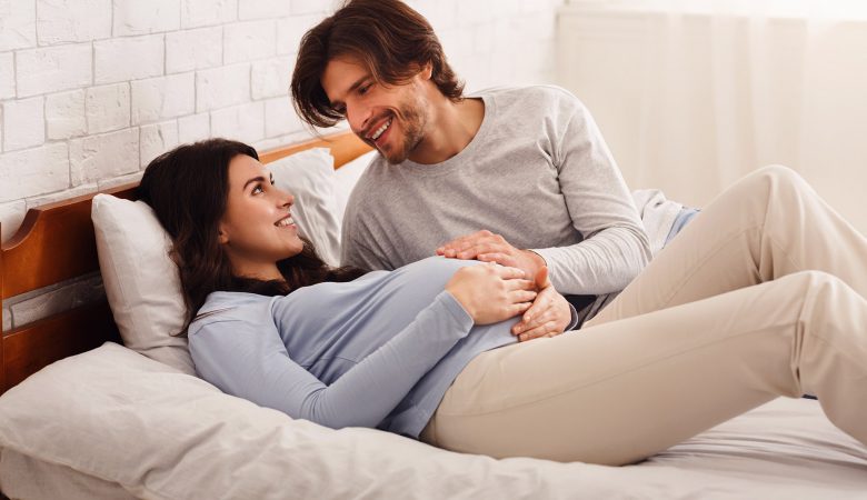 8 فایده داشتن رابطه جنسی در دوران بارداری که متعجب خواهید شد!