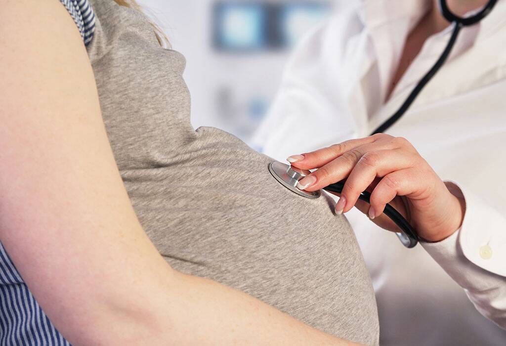 چرا بعضی از خانم ها در دوران بارداری از پروژسترون استفاده می کنند؟