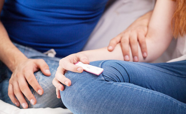 چگونه می توانید از خود در مقابل استرس بارداری مراقبت کنید