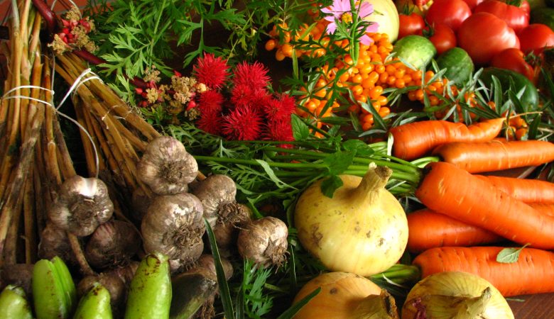 فواید محصولات ارگانیک؛ 7 دلیل برای تغییر هر چه سریعتر رژیم غذاییتان به محصولات ارگانیک