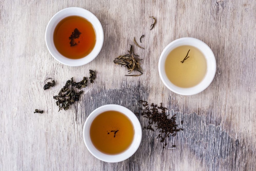 3 نوع چای که می تواند فشار خون را به طور طبیعی پایین بیاورند!