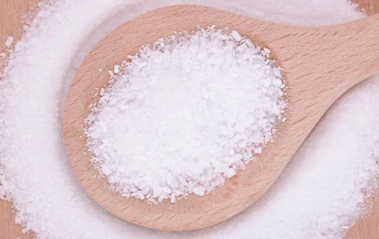 خطرات و عوارض جانبی مصرف نمک اپسوم